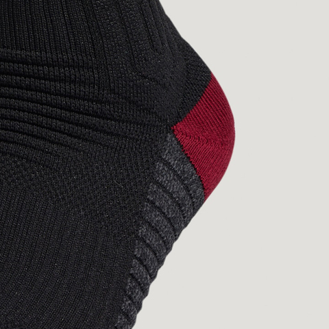 adidas阿迪达斯2025中性CB SLCT CW 1PP中袜IA7550