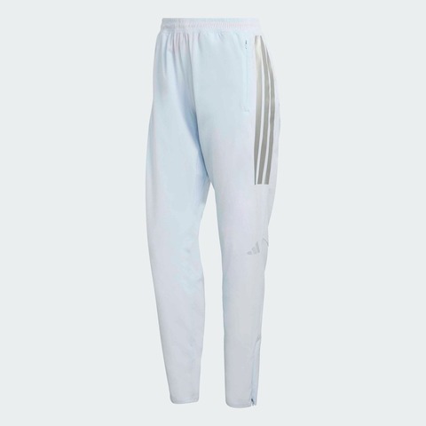 adidas阿迪达斯2025女子ADIZERO HE PT W梭织长裤KB1501