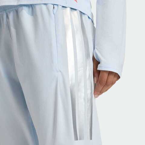 adidas阿迪达斯2025女子ADIZERO HE PT W梭织长裤KB1501