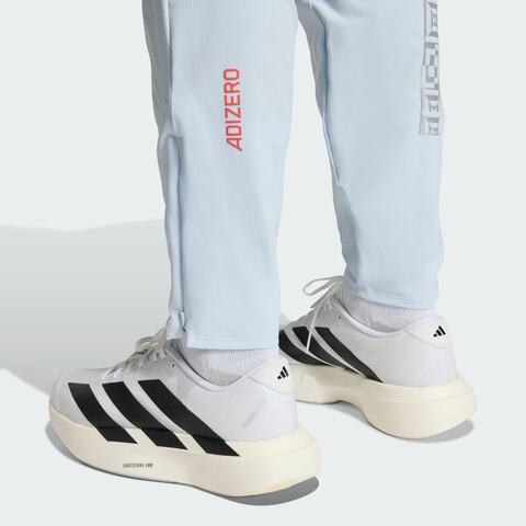 adidas阿迪达斯2025女子ADIZERO HE PT W梭织长裤KB1501