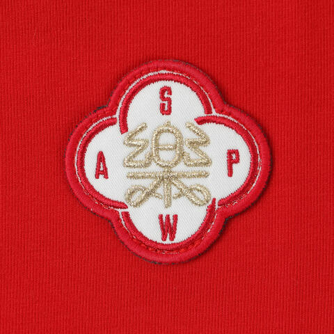 adidas阿迪达斯2025女子NYR SS TEE针织无领短TKV0506