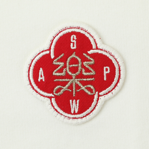 adidas阿迪达斯2025女子NYR SS TEE针织无领短TKV0507