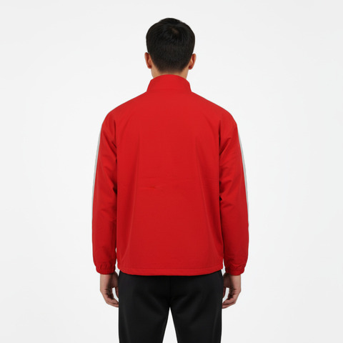 adidas阿迪达斯2025男子ST 3ST WV JKT梭织无帽外套KR2519