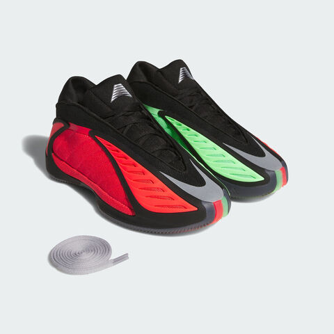 adidas阿迪达斯2025中性ANTHONY EDWARDS 2篮球常规JQ9503