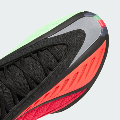 adidas阿迪达斯2025中性ANTHONY EDWARDS 2篮球常规JQ9503