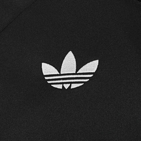 adidas阿迪达斯2025男子JUVE OG TT针织无帽外套KB4452