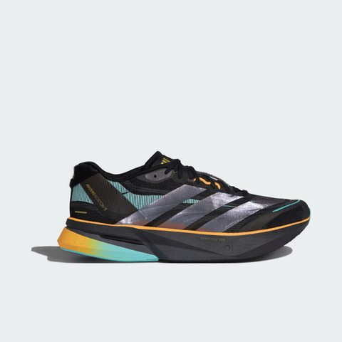 adidas阿迪达斯2025中性ADIZERO BOSTON 13 CNY跑步竞技KI1516
