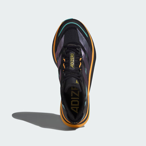 adidas阿迪达斯2025中性ADIZERO BOSTON 13 CNY跑步竞技KI1516