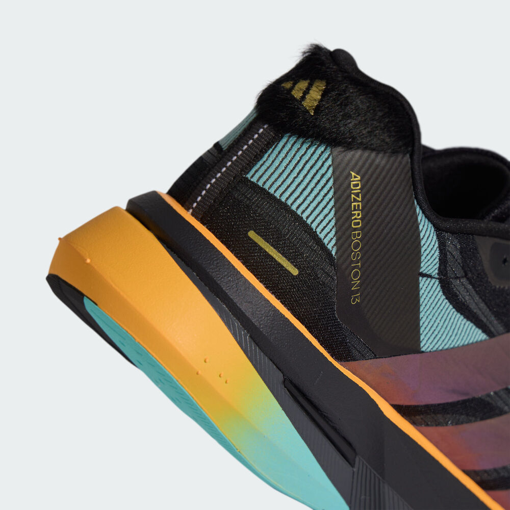 adidas阿迪达斯2025中性ADIZERO BOSTON 13 CNY跑步竞技KI1516