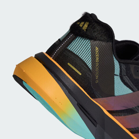 adidas阿迪达斯2025中性ADIZERO BOSTON 13 CNY跑步竞技KI1516