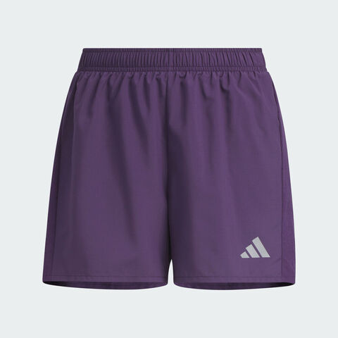adidas阿迪达斯2025女子ESS RN SHORT W梭织短裤KS3533