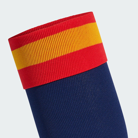 adidas阿迪达斯2026中性RFEF H SO长袜JM3842