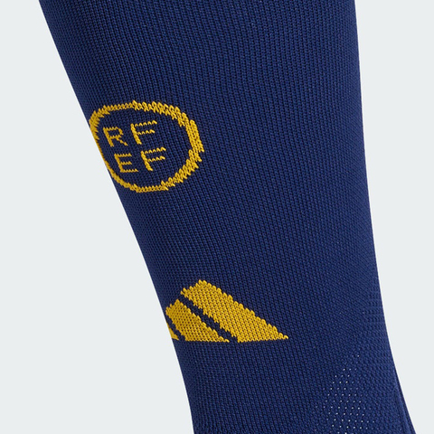 adidas阿迪达斯2026中性RFEF H SO长袜JM3842