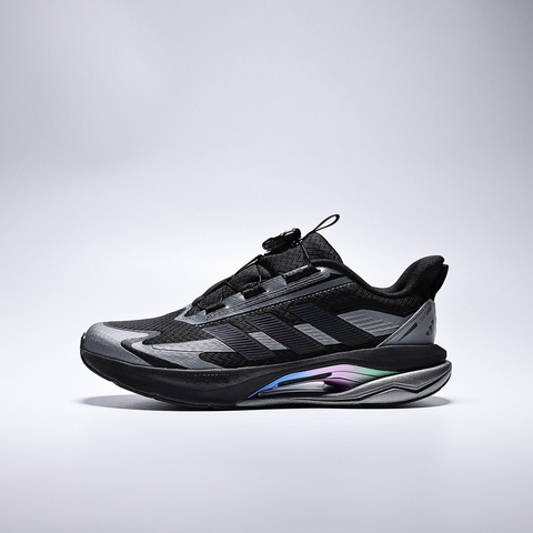 Adidas Kids阿迪儿童2026男大童LIGHTDART HABU J跑步常规KJ7913