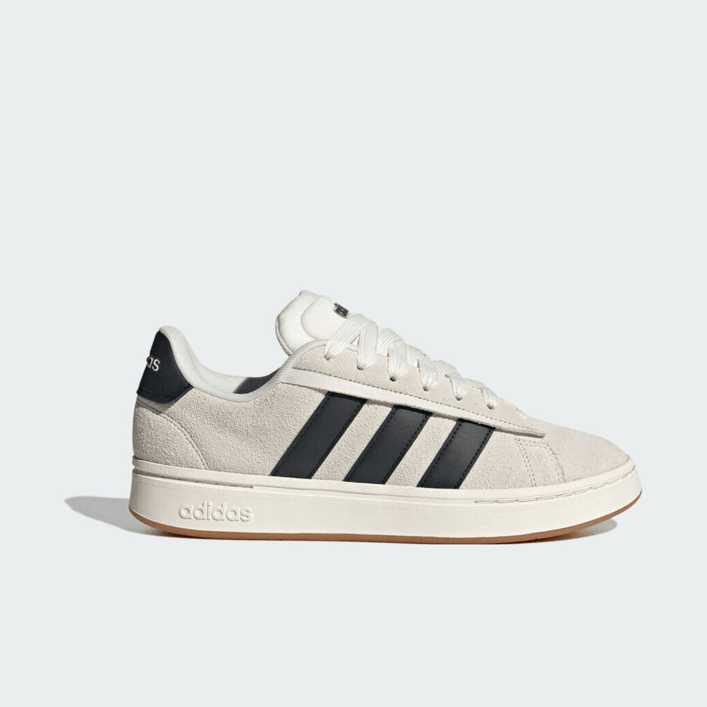 adidas阿迪达斯2026中性GRAND COURT ALPHA 00sSPW FTW-网球IH1351