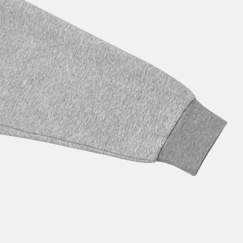 adidas阿迪达斯2026中性ADIDAS FZ HOODY针织连帽卫衣KB7562