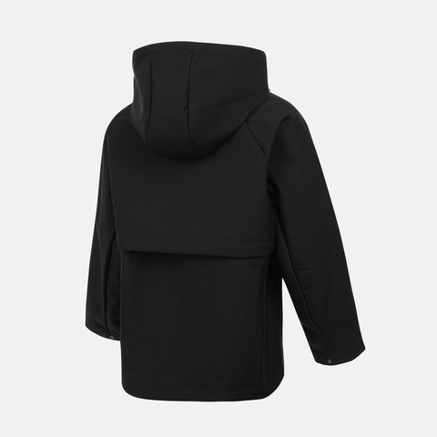 adidas阿迪达斯2026女子FAV SHL JKT 1梭织连帽外套KS2782