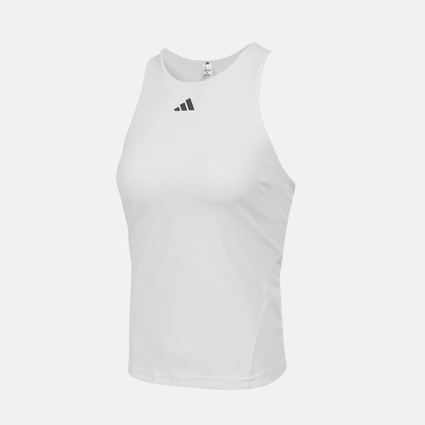 adidas阿迪达斯2026女子Y-TANK运动背心KE8863