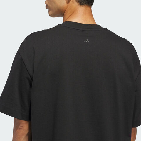 adidas阿迪达斯2026中性ADIDAS SS TEE针织无领短TKB7560