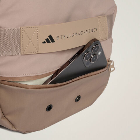 adidas阿迪达斯2026女子aSMC 24/7 BAG拎包挽包KB7825