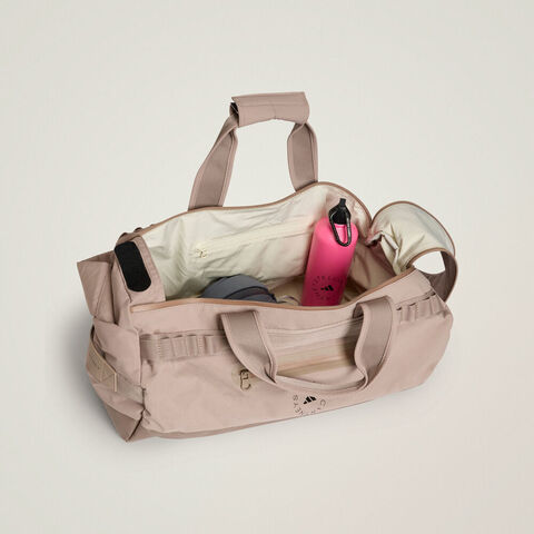 adidas阿迪达斯2026女子aSMC 24/7 BAG拎包挽包KB7825