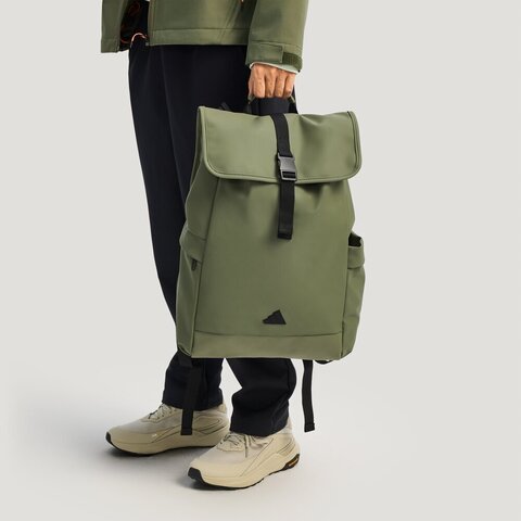 adidas阿迪达斯2026中性U UBSP SLEAK BP双肩包IA7499