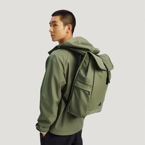 adidas阿迪达斯2026中性U UBSP SLEAK BP双肩包IA7499