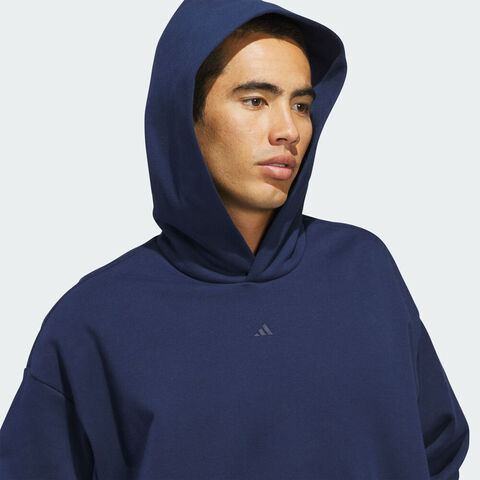 adidas阿迪达斯2026中性ADIDAS FL HOODY针织连帽卫衣KB7550