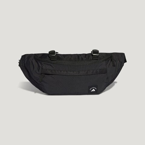 adidas阿迪达斯2026中性MH WAIST BAG L斜背包KR5138