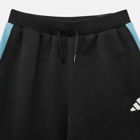 Adidas Kids阿迪儿童2026男小童LK KN PANTS针织长裤KH0240