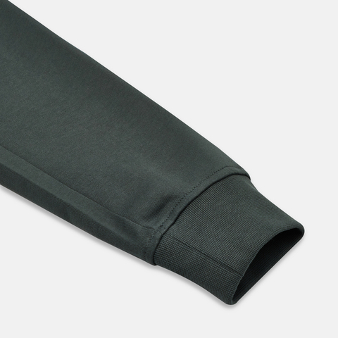 adidas阿迪达斯2026男子TH MH SWT针织无帽卫衣KR2506