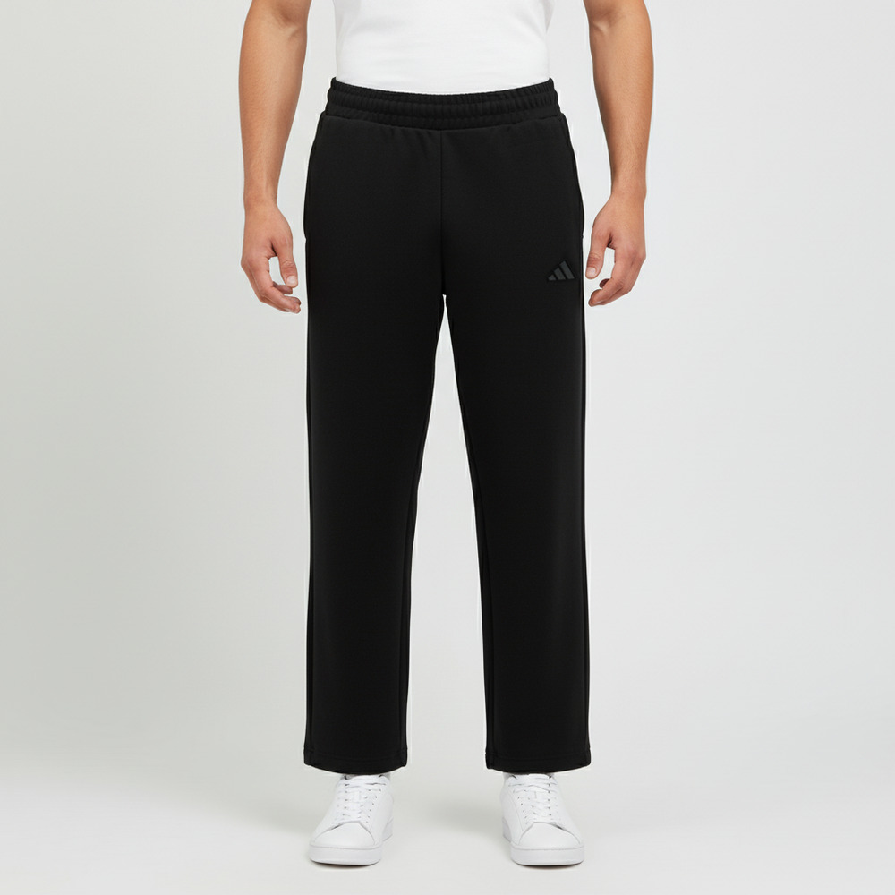 adidas阿迪达斯2026男子TH KN PNT针织长裤KR2526