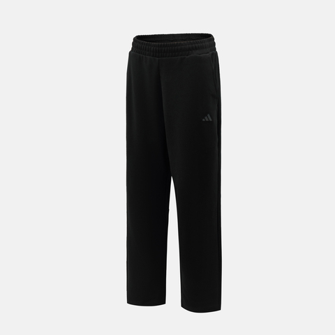 adidas阿迪达斯2026男子TH KN PNT针织长裤KR2526