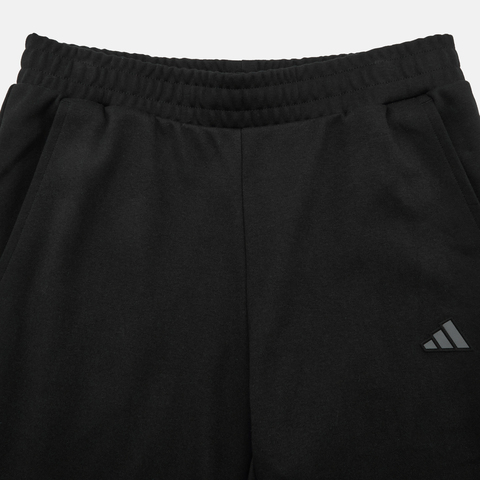 adidas阿迪达斯2026男子TH KN PNT针织长裤KR2526