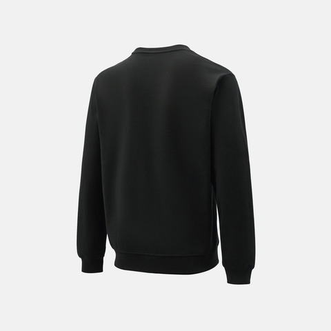 adidas阿迪达斯2026男子TH MH SWT针织无帽卫衣KR2507