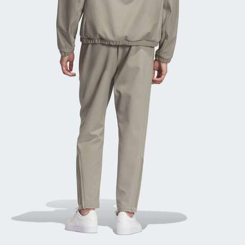 adidas阿迪达斯2026男子SL WARM PNT梭织长裤KQ8527