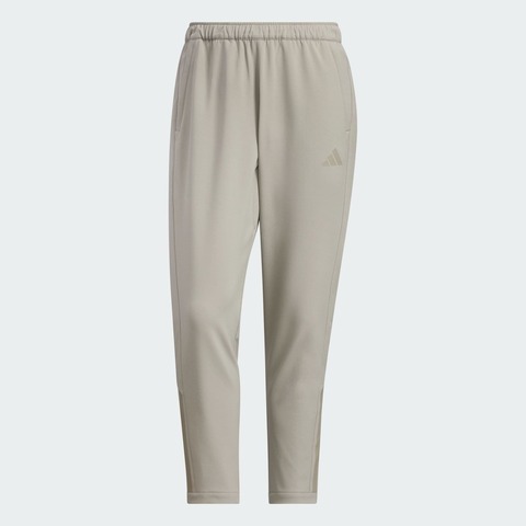 adidas阿迪达斯2026男子SL WARM PNT梭织长裤KQ8527