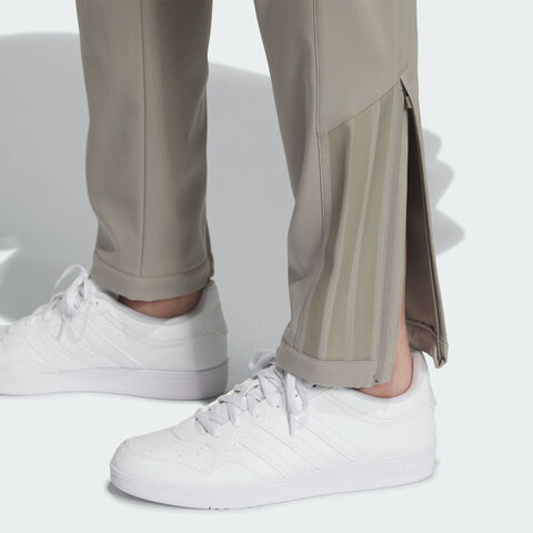 adidas阿迪达斯2026男子SL WARM PNT梭织长裤KQ8527