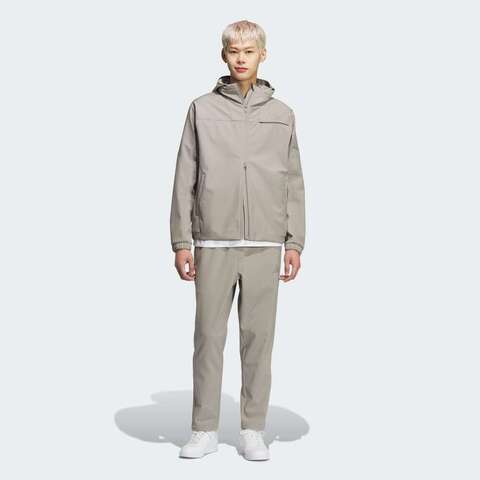 adidas阿迪达斯2026男子SL WARM PNT梭织长裤KQ8527