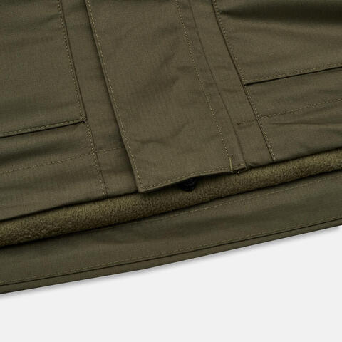 adidas阿迪达斯2026男子TH WV JKT梭织连帽外套KR2494