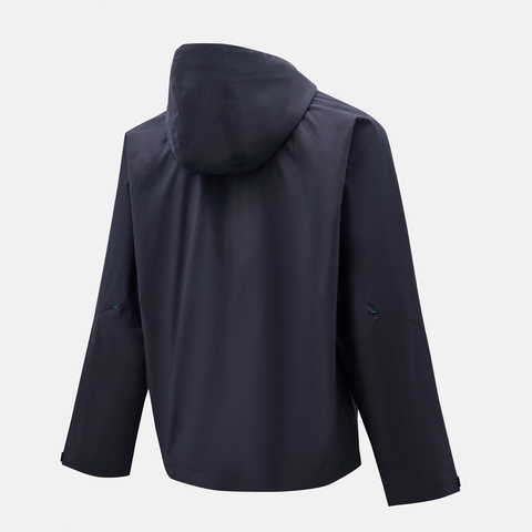 adidas阿迪达斯2026男子TH WV JKT梭织连帽外套KR2495