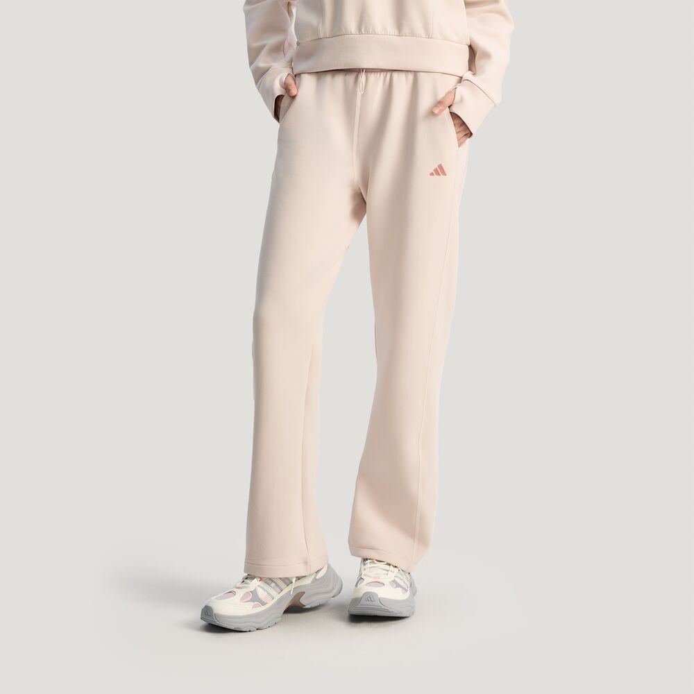 adidas阿迪达斯2026女子SFL STR PNT针织长裤KH2689