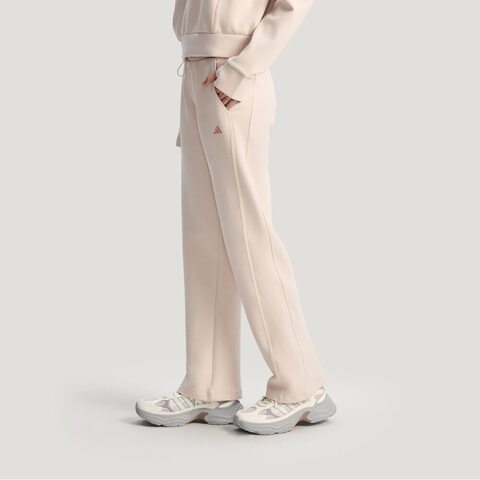 adidas阿迪达斯2026女子SFL STR PNT针织长裤KH2689