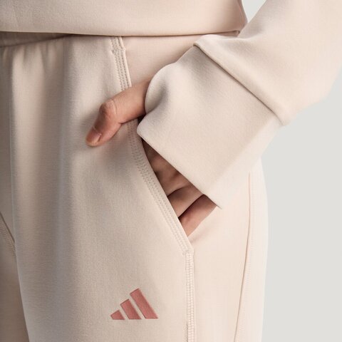 adidas阿迪达斯2026女子SFL STR PNT针织长裤KH2689