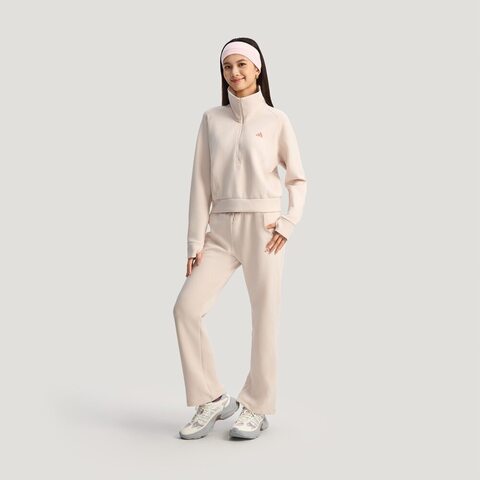 adidas阿迪达斯2026女子SFL STR PNT针织长裤KH2689