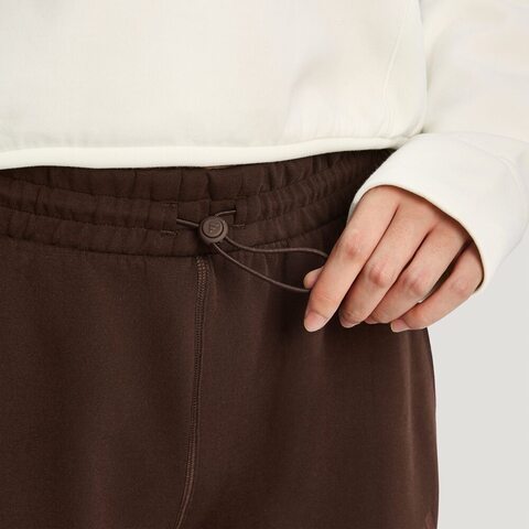 adidas阿迪达斯2026女子SFL STR PNT针织长裤KH2686