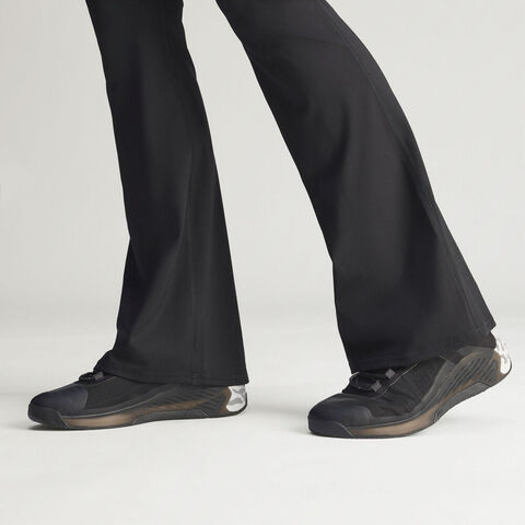 adidas阿迪达斯2026女子aSMC TPR FL LEG紧身长裤KF9109