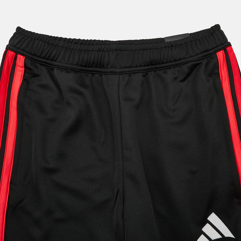 Adidas Kids阿迪儿童2026男大童TIRO26L PNTR Y针织长裤JY9677