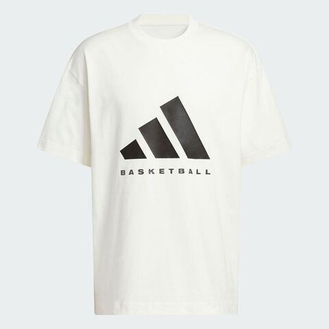 adidas阿迪达斯2026中性ADIDAS SS TEE针织无领短TJZ9528