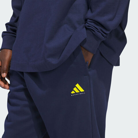 adidas阿迪达斯2026中性ADIDAS FL PANT针织长裤JZ9531